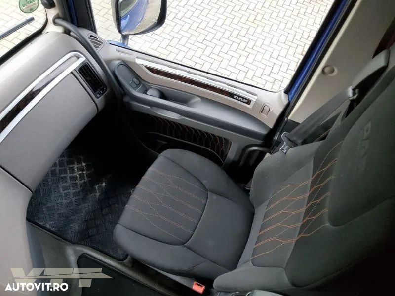 DAF XF 480FT - 7