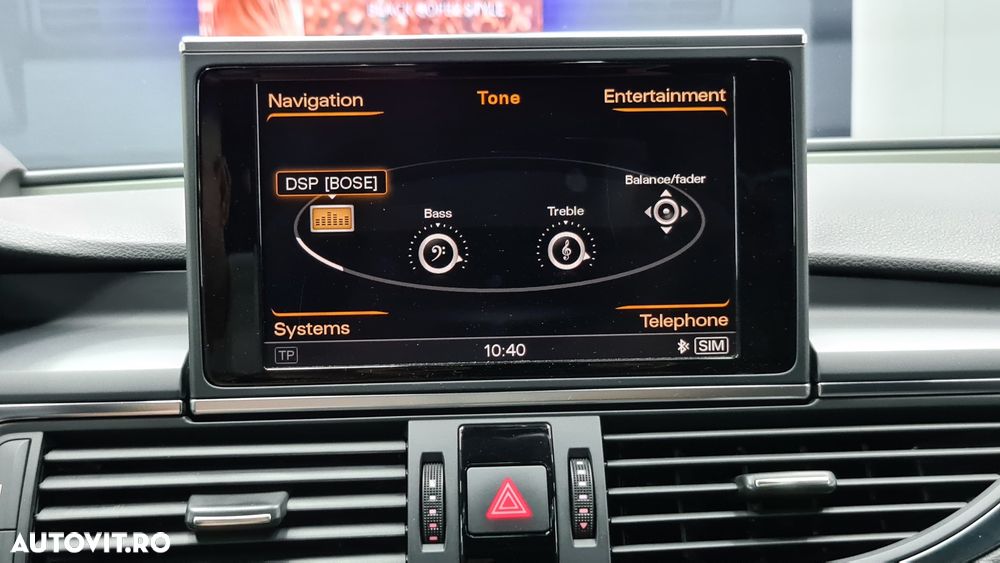 Audi A7 Sportback 3.0 TDI Quattro Tiptronic sport selection - 21
