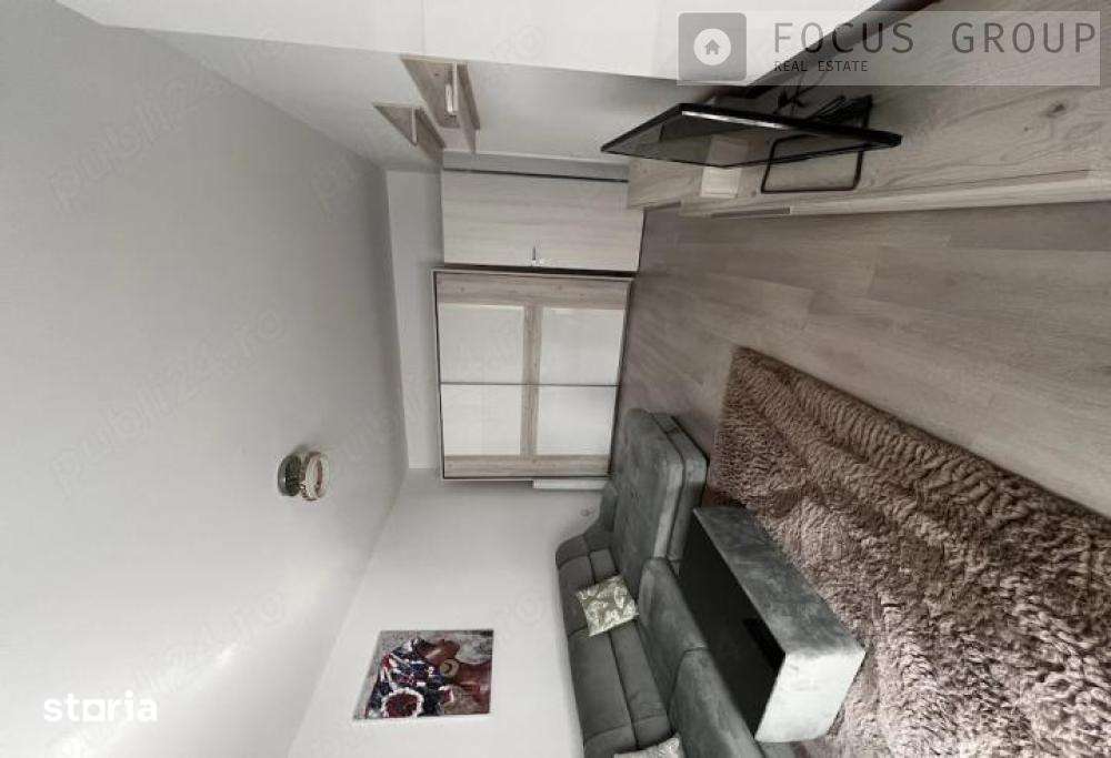 Apartament 2 camere Grand Kristal | Berceni | Paracre — fotografia 3