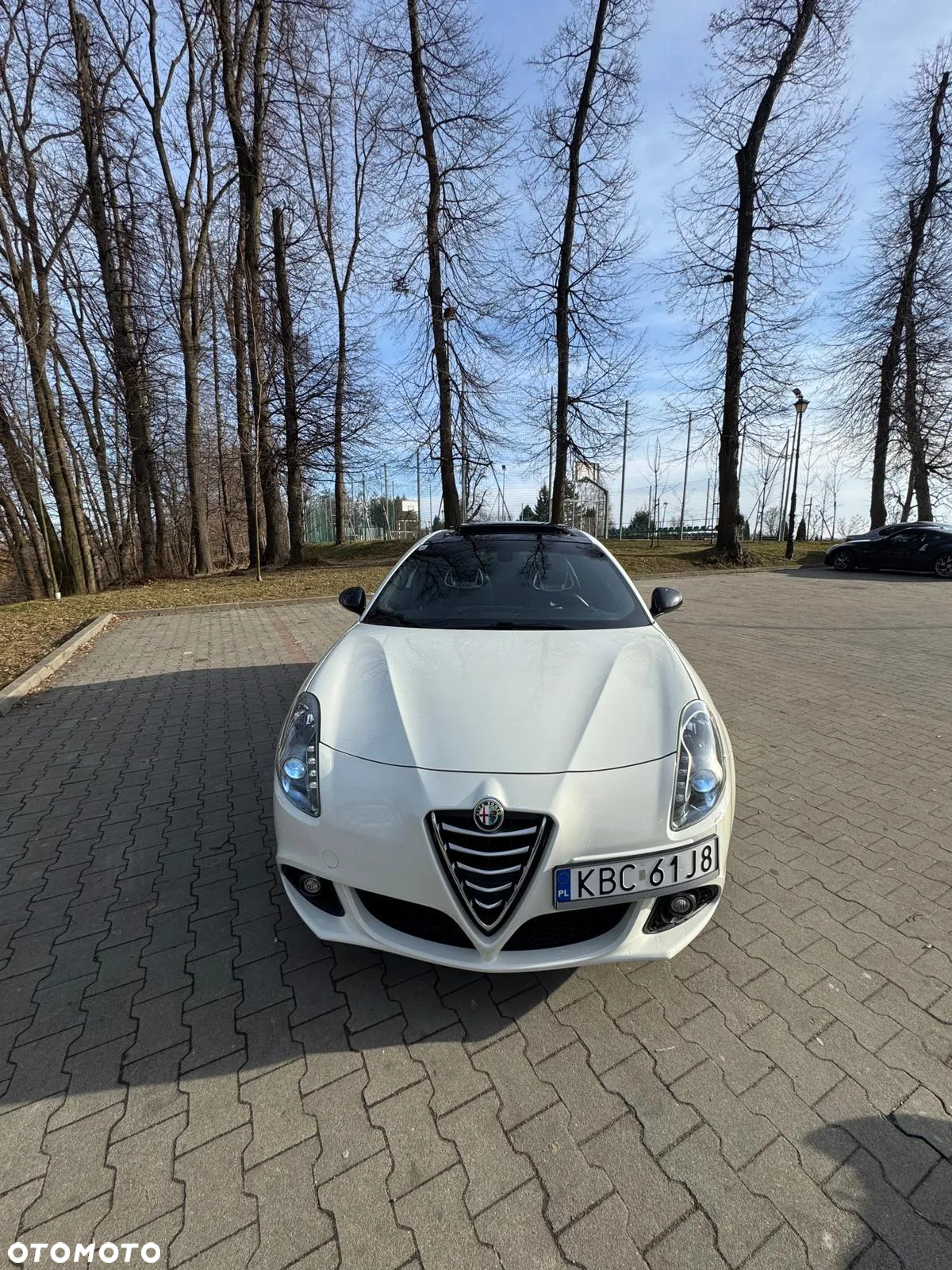 Alfa Romeo Giulietta 1.4 TB - 4