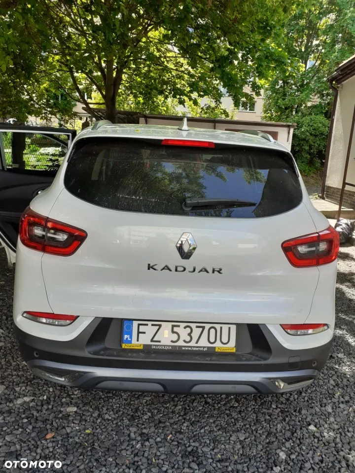 Renault Kadjar - 4