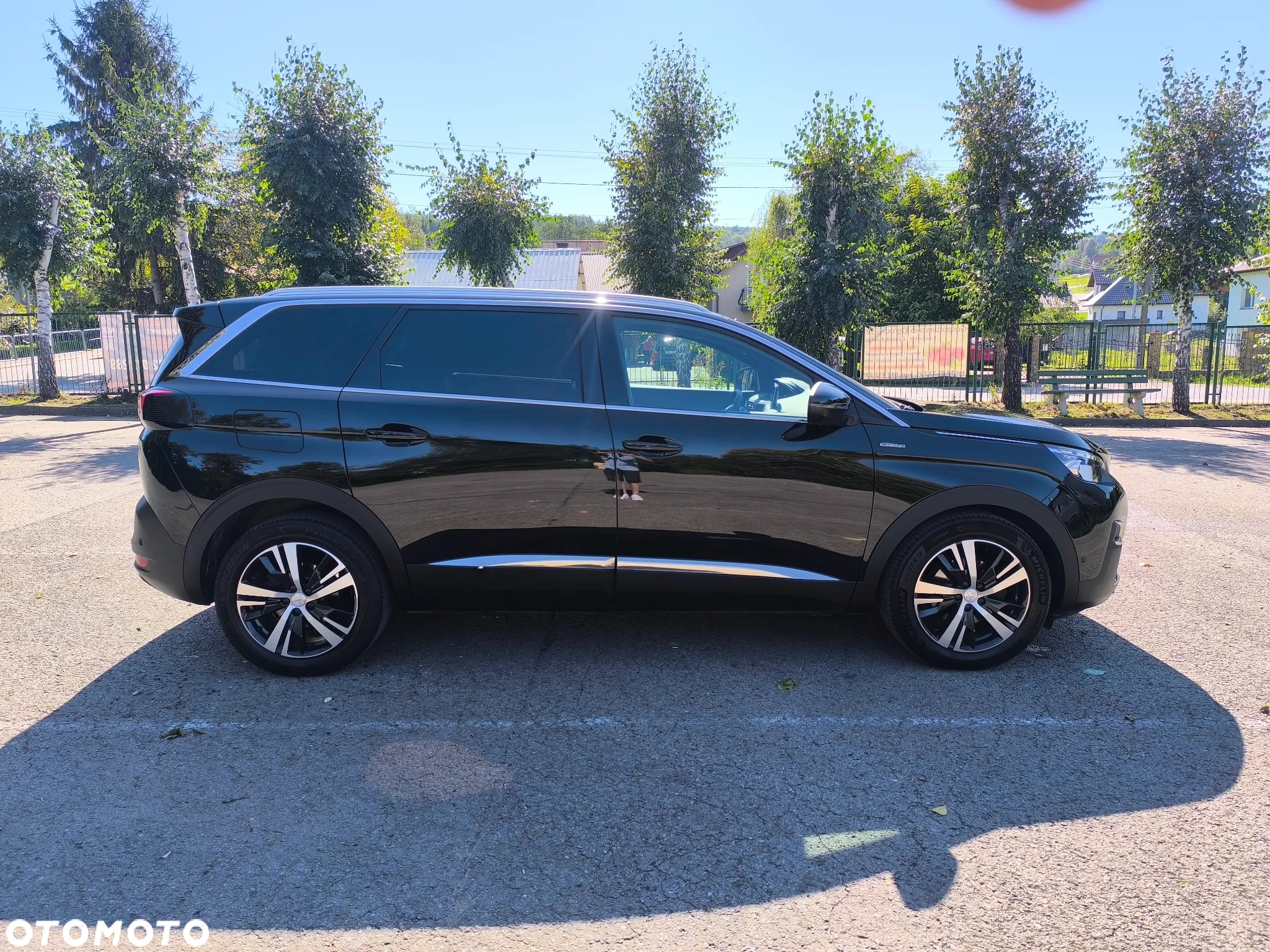 Peugeot 5008 - 6