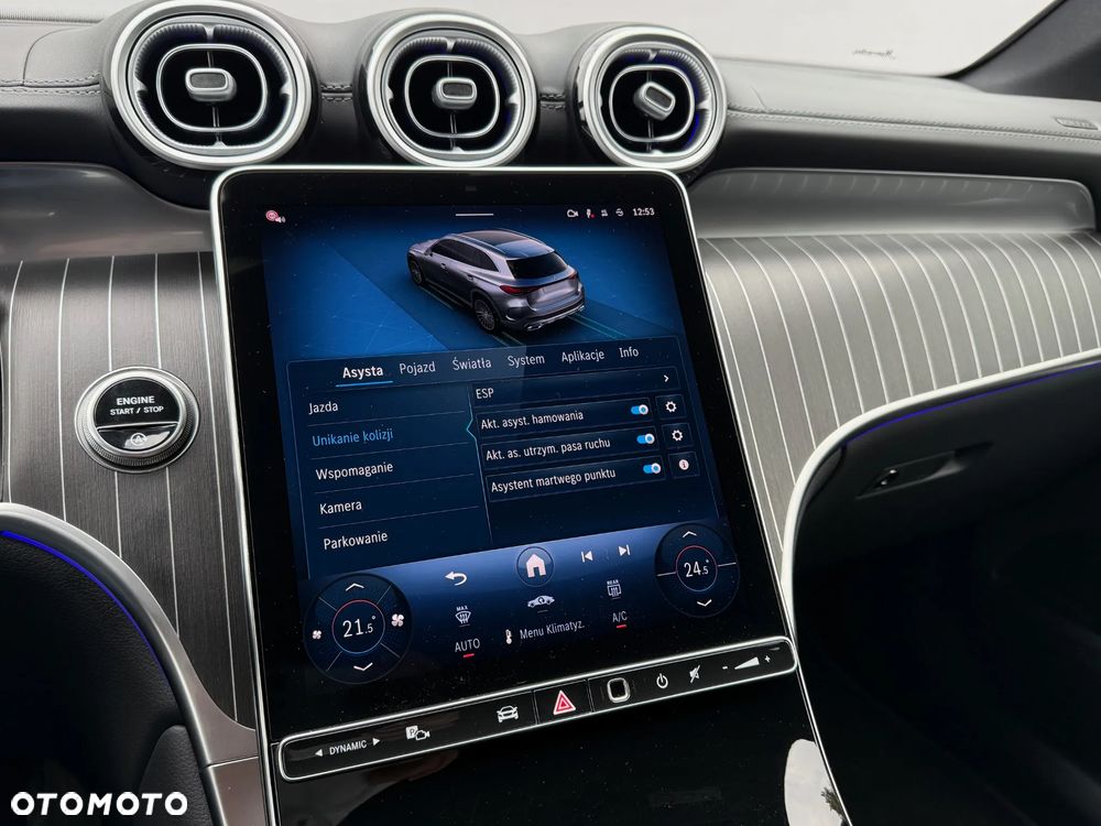 Mercedes-Benz GLC 200 d 4-Matic - 19