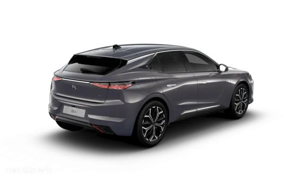 DS Automobiles DS 4 1.2 PureTech Étoile Nappa - 6