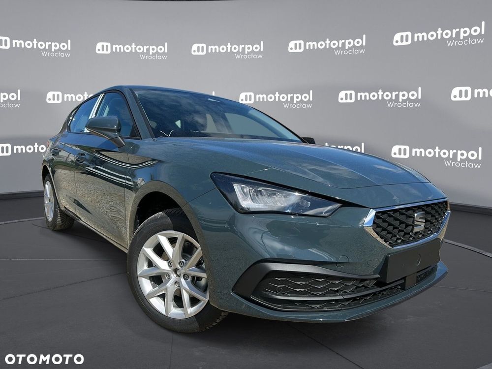 Seat Leon - 7