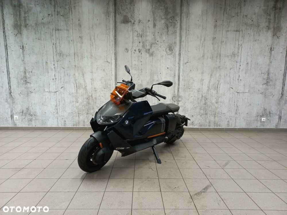 BMW C1 - 3