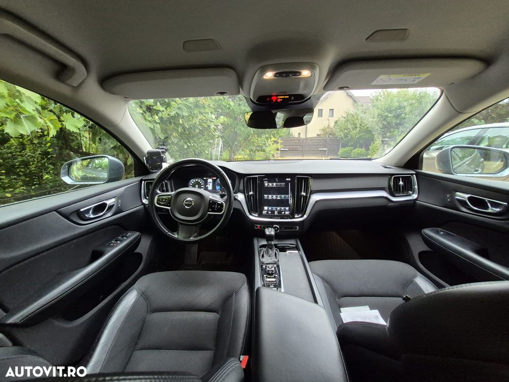 Volvo V60 D4 AWD Momentum - 6