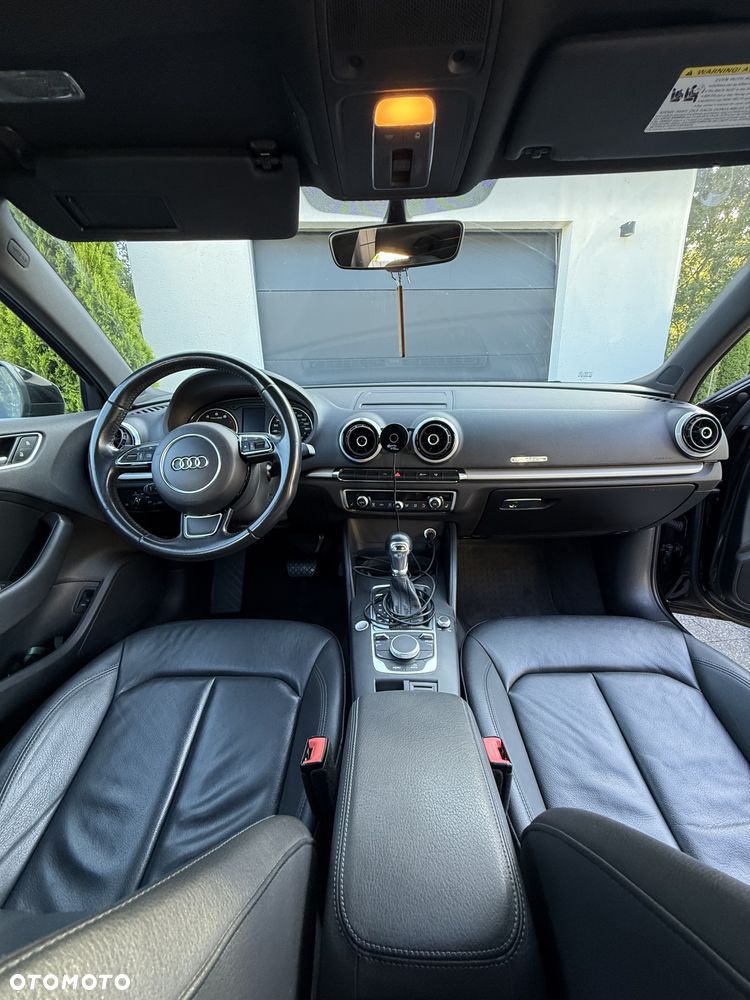 Audi A3 - 17
