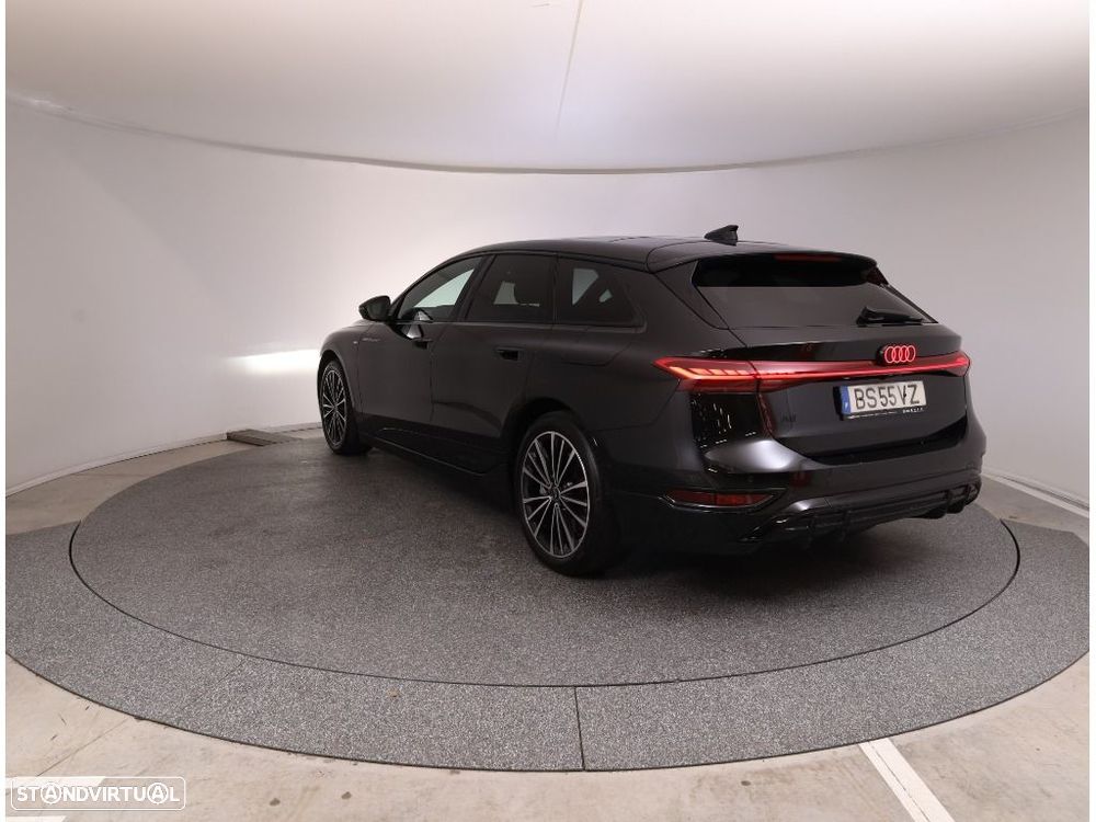 Audi A6 Avant e-tron 100 kWh Performance - 4