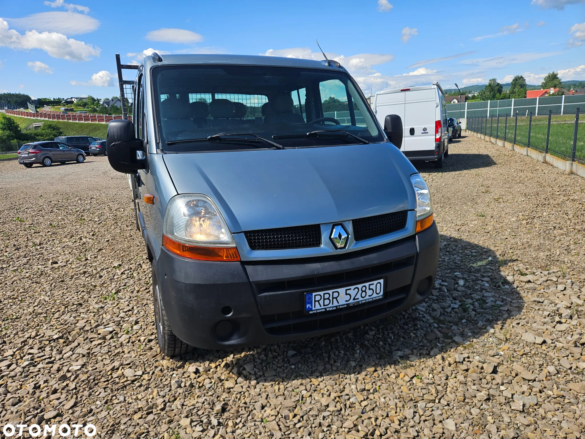 Renault MASTER - 5