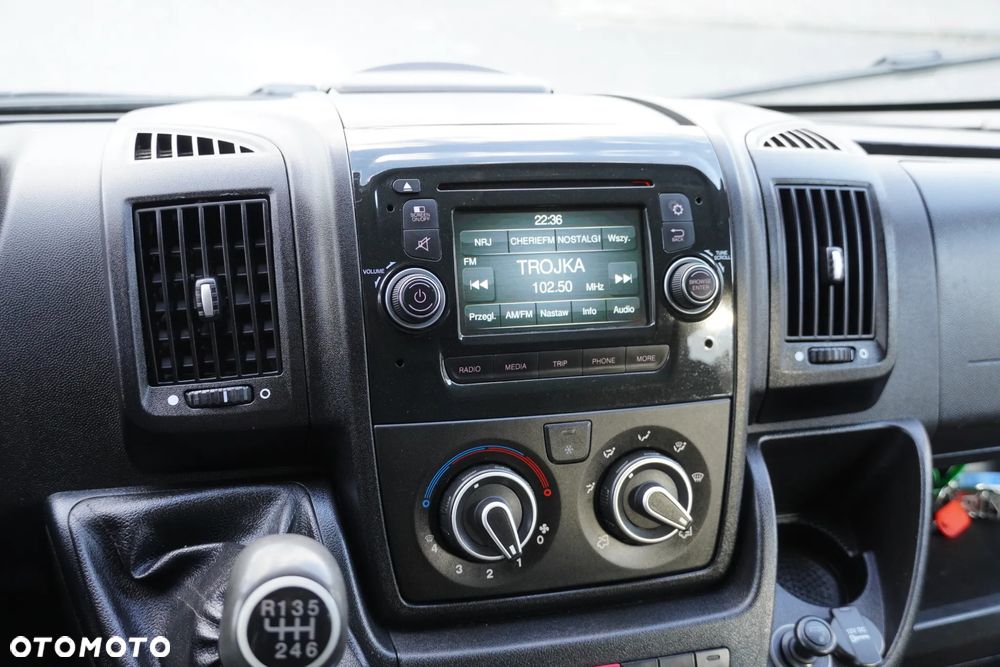 Citroën Jumper - 18