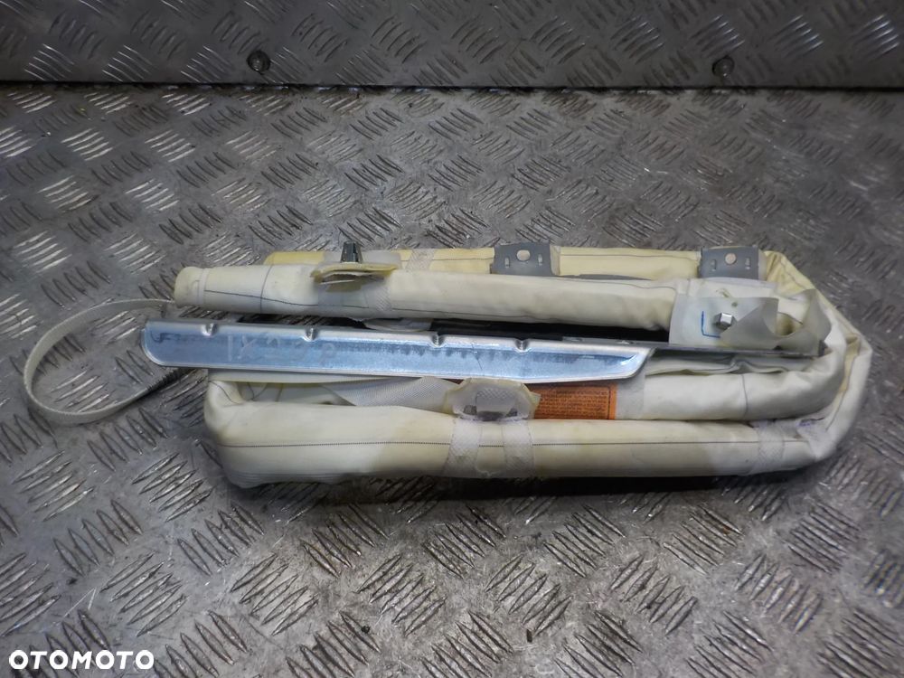 HYUNDAI IX20 KIA VENGA KURTYNA POWIETRZNA PRAWA