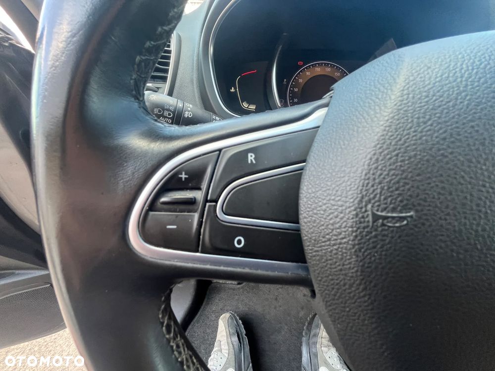 Renault Scenic 1.7 Blue dCi Zen - 12