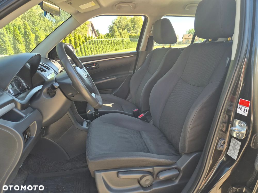 Suzuki Swift - 21