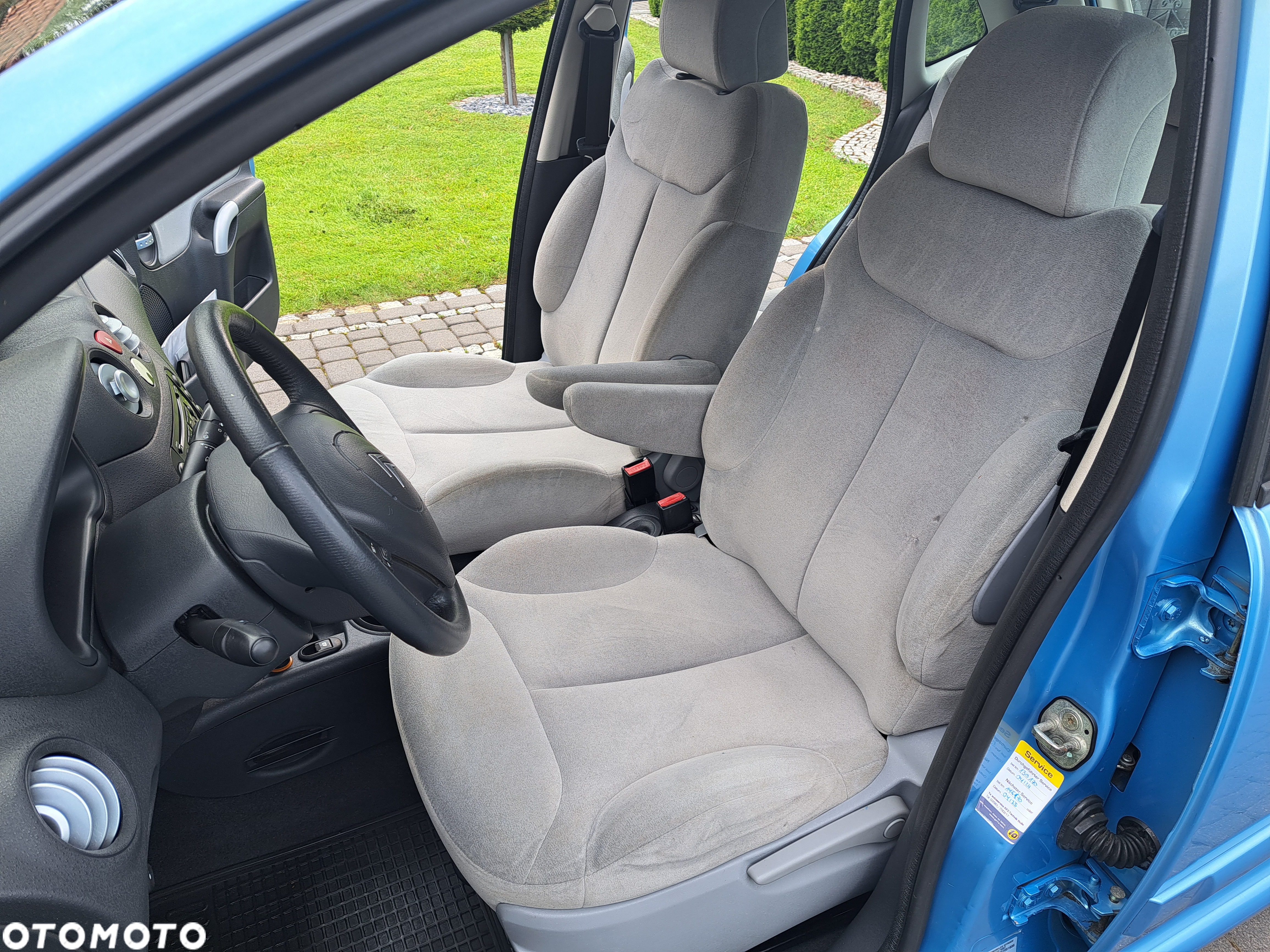 Citroën C3 1.4i Furio Equilibre Pack - 23