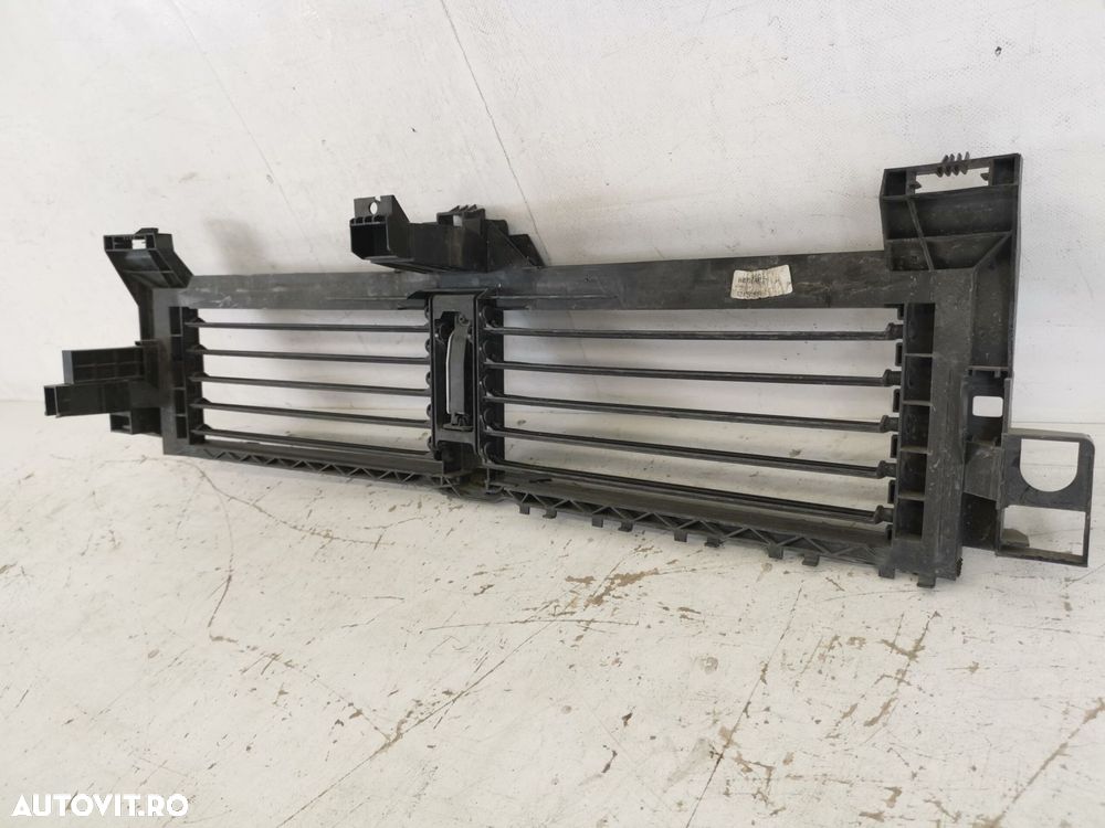 Grila Hota Electrica Mercedes-Benz  B-Class W247 2018 2019 2020 Origin - 6