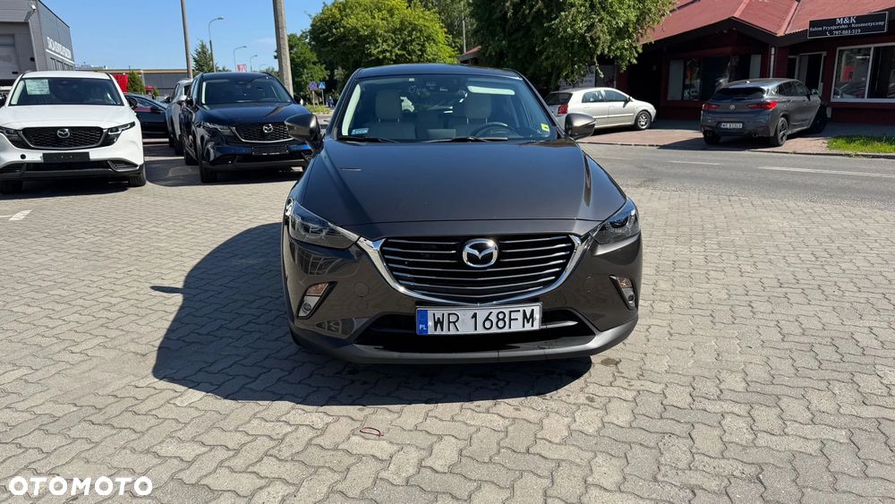 Mazda CX-3 2.0 Skypassion - 6