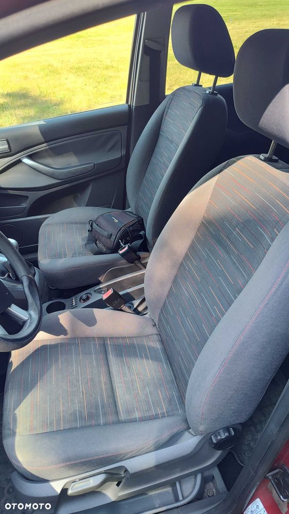 Ford C-MAX - 6