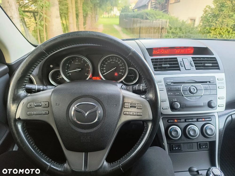Mazda 6 2.0 Active - 7