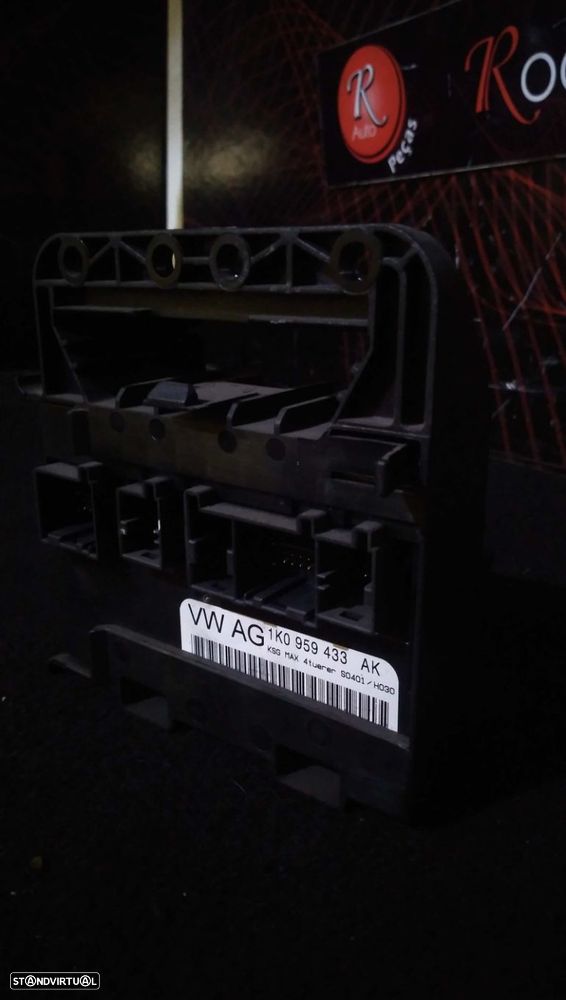 Modulo Confort  Seat Leon (1P1) - 2