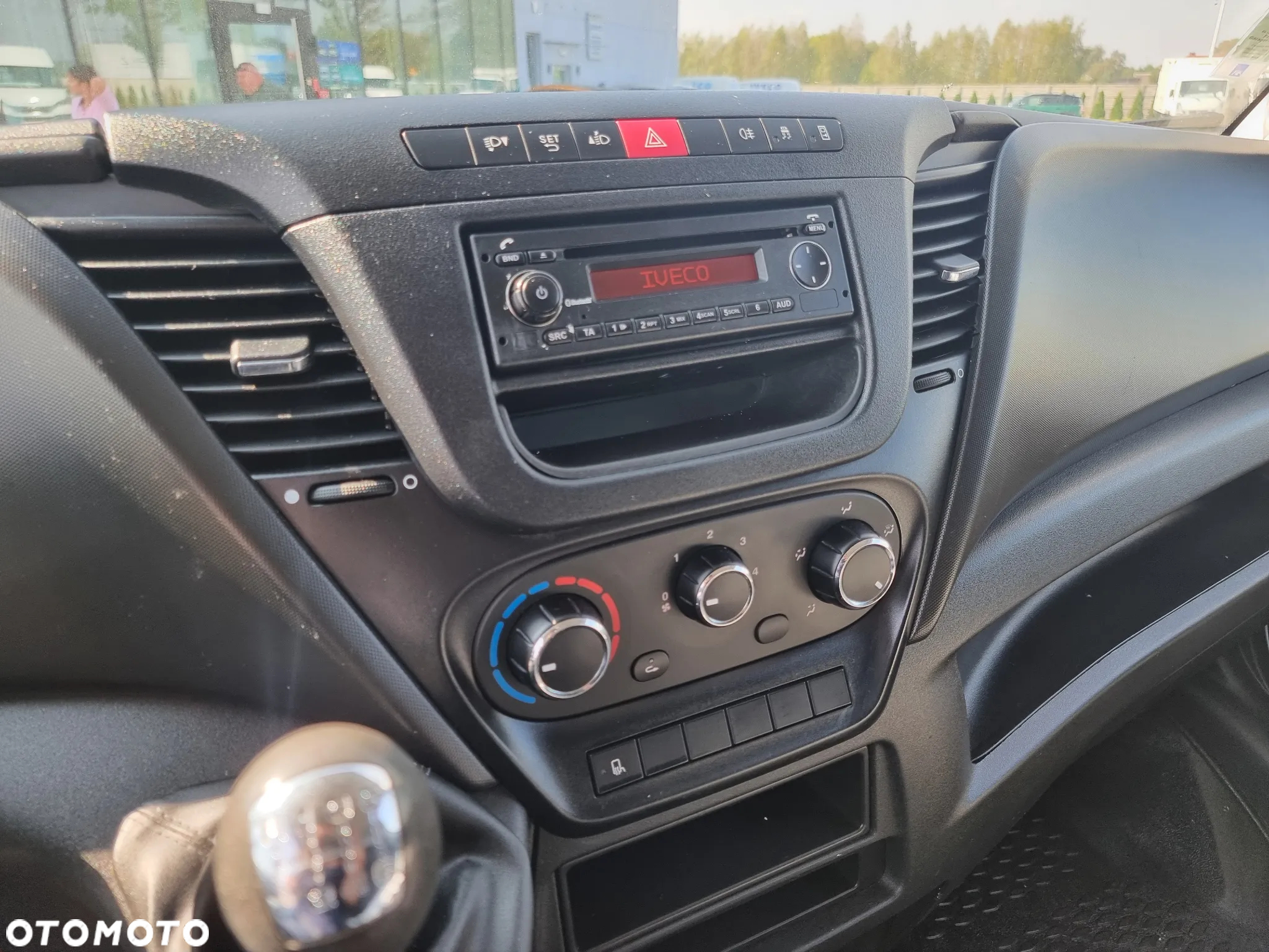Iveco Daily 35S15 - 14