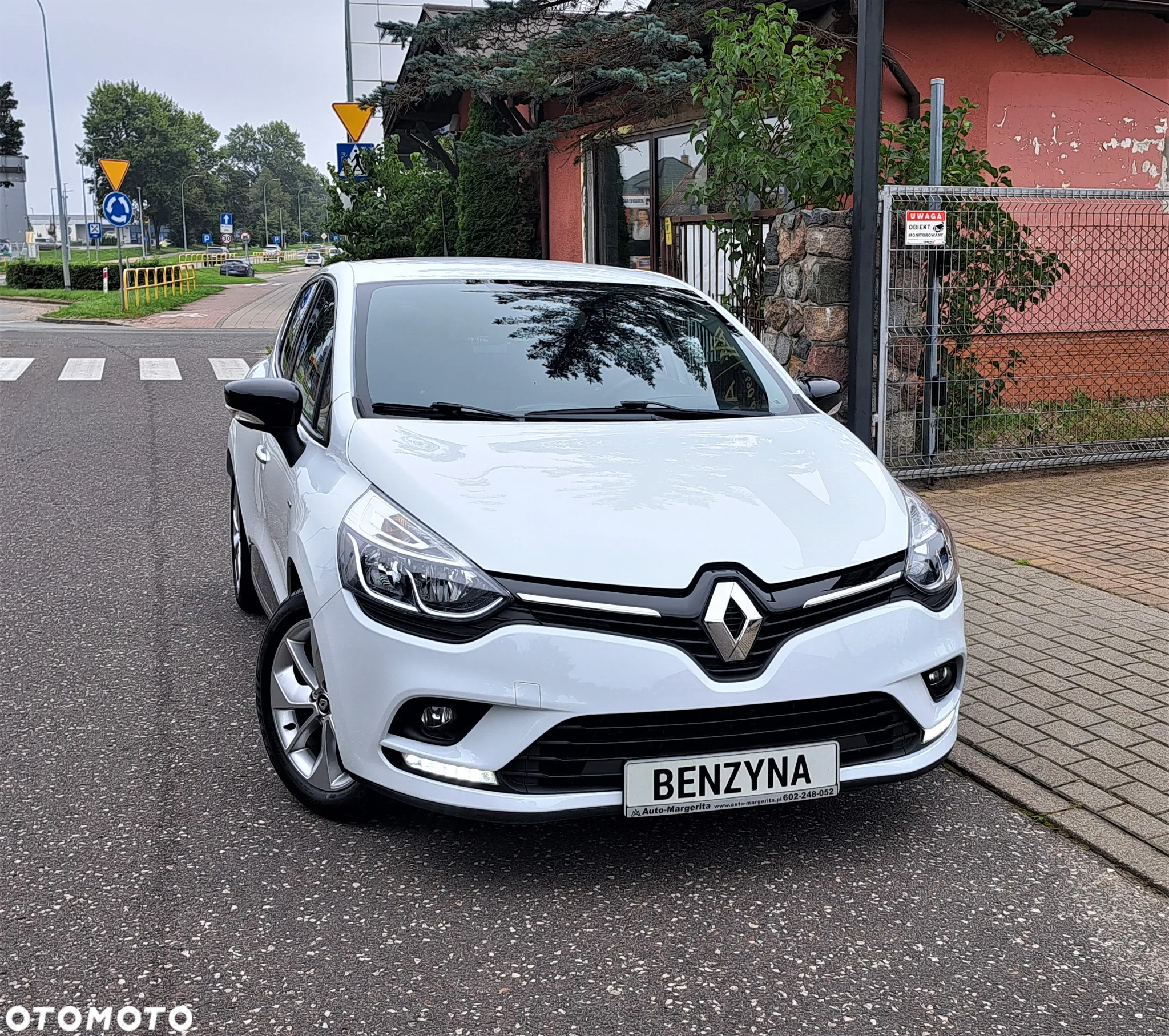 Renault Clio 1.2 16V Limited - 6