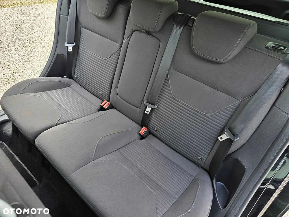 Ford Focus 1.5 EcoBlue SCR Titanium - 18