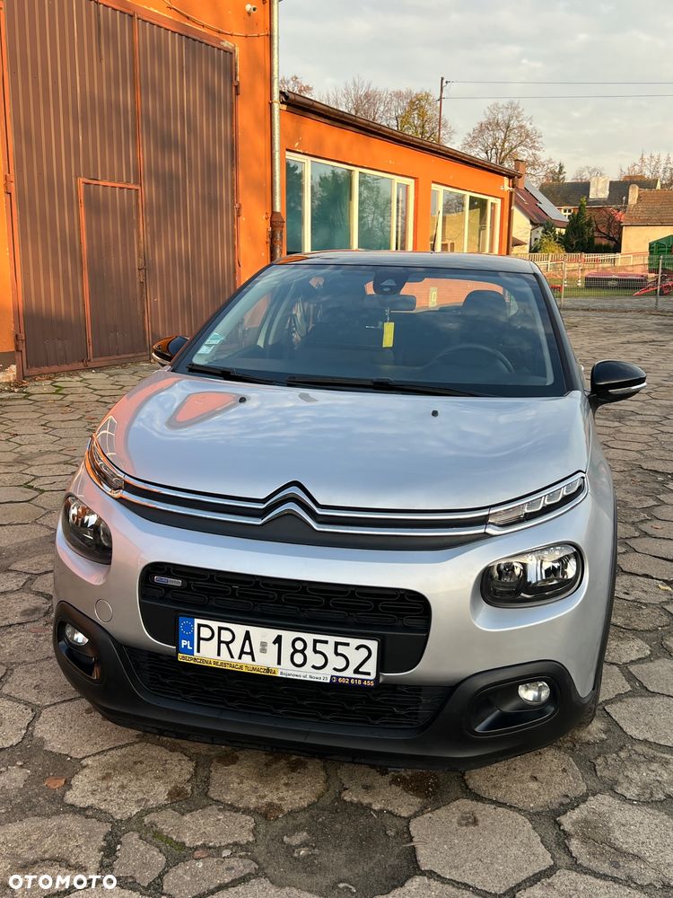 Citroën C3 1.2 PureTech Elle - 4