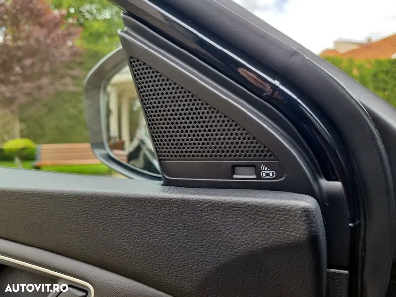 MG EHS 1.5T-GDI PHEV Luxury - 20