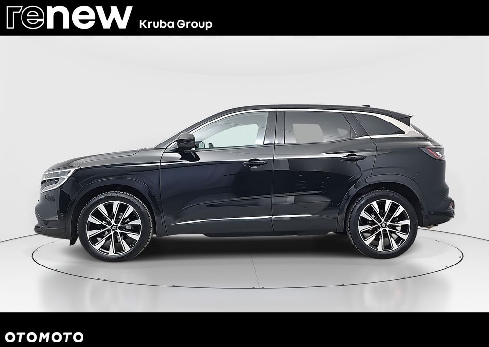 Renault Austral 1.3 TCe mHEV Techno - 8