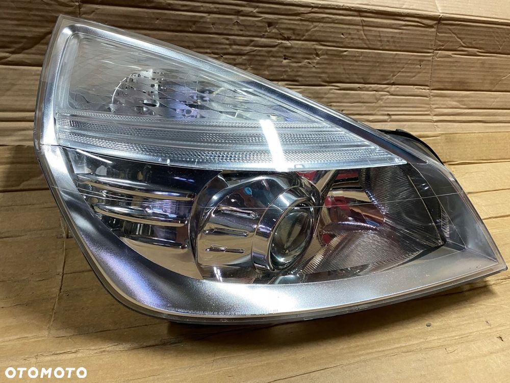LAMPA XENON RENAULT ESPACE IV LIFT 8200394707 - 2