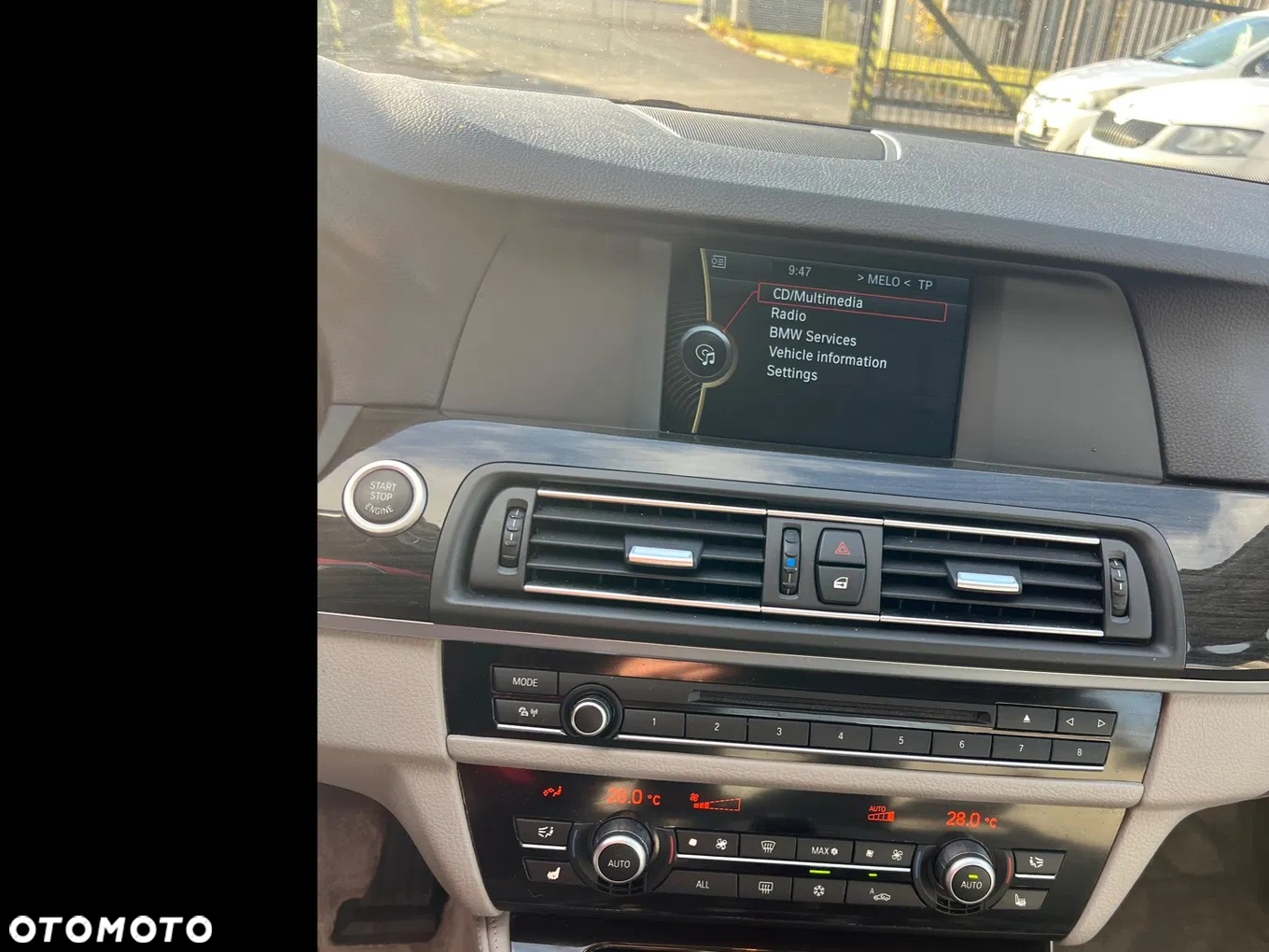 BMW Seria 5 - 17