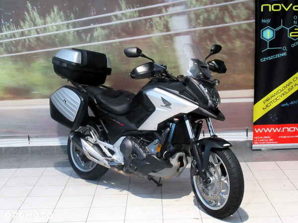 Honda NC