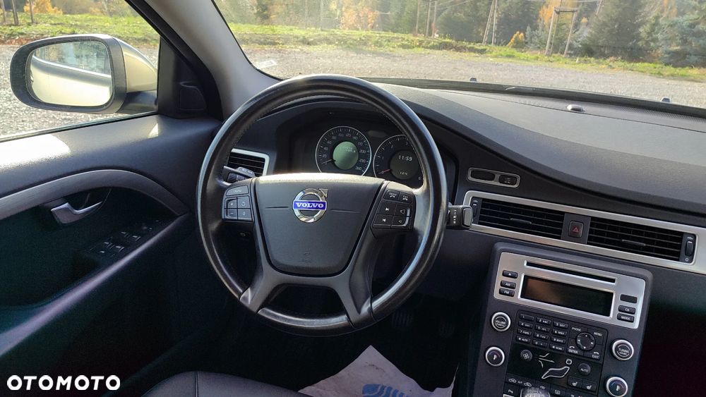 Volvo S80 D3 Kinetic - 24