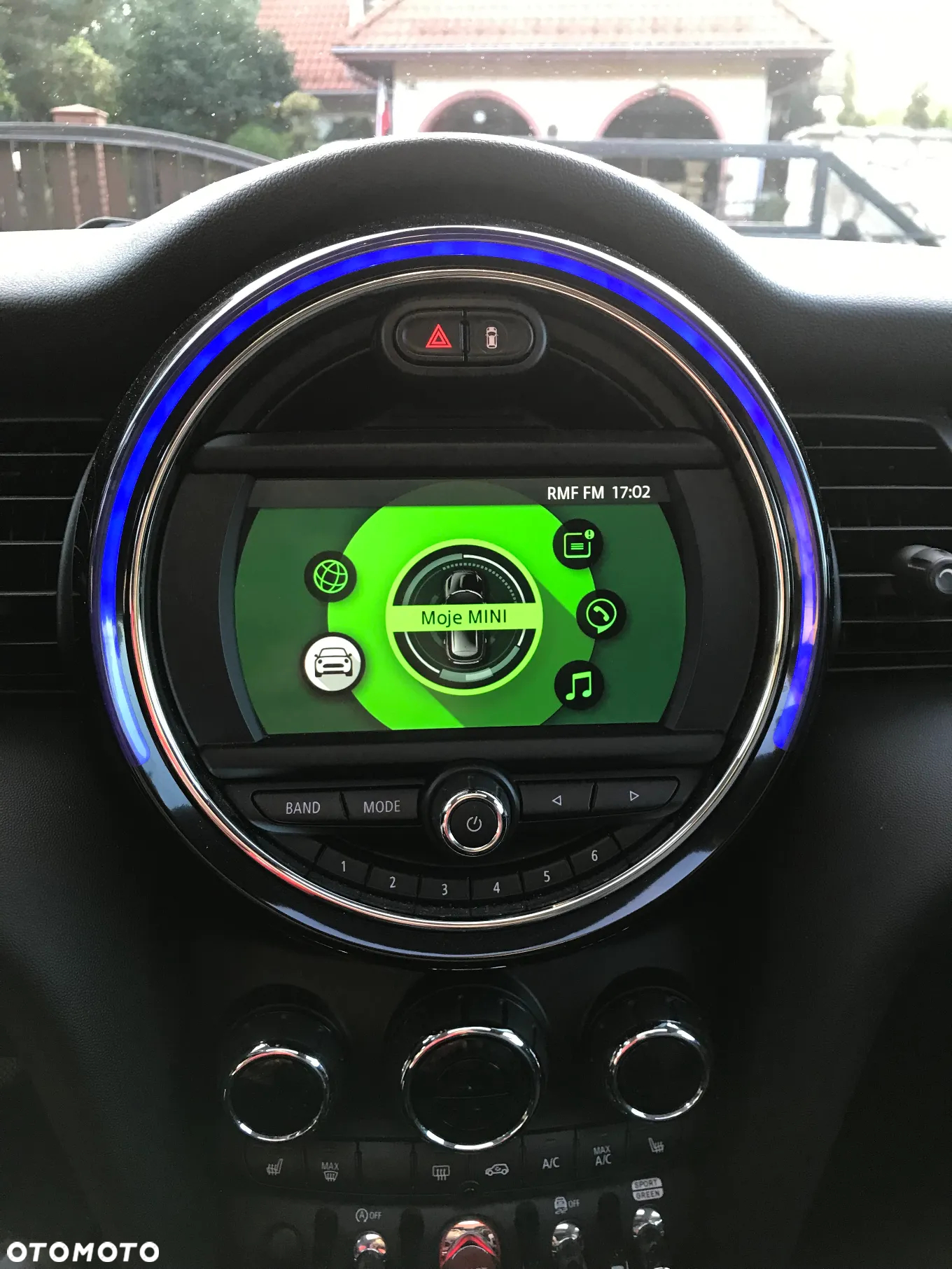 MINI Cooper S sport - 13