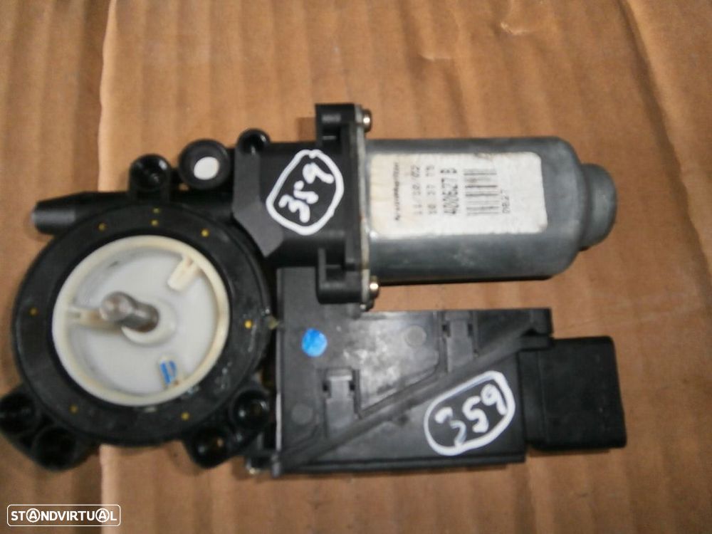 Motor Elevador Vidro 400627B RENAULT ESPACE 2002 FD - 2