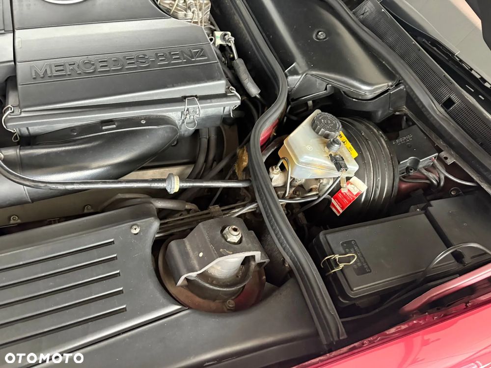 Mercedes-Benz SL - 15