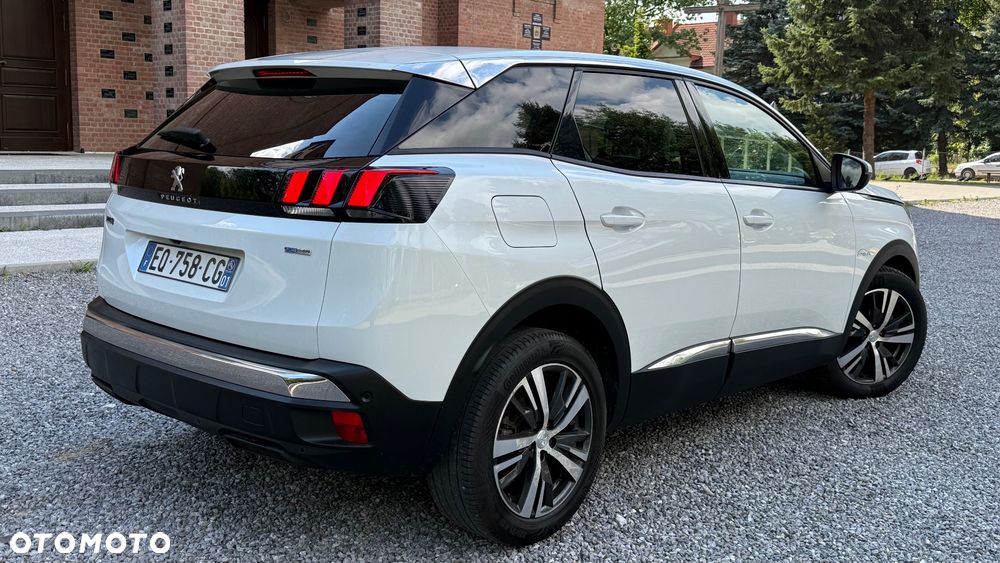Peugeot 3008 PureTech 130 Stop & Start Allure - 3
