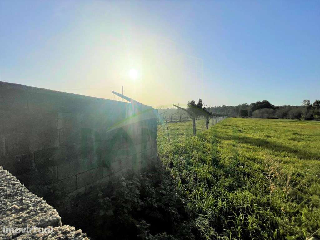 Terreno vedado em Cristelo para Venda - Grande imagem: 3/5