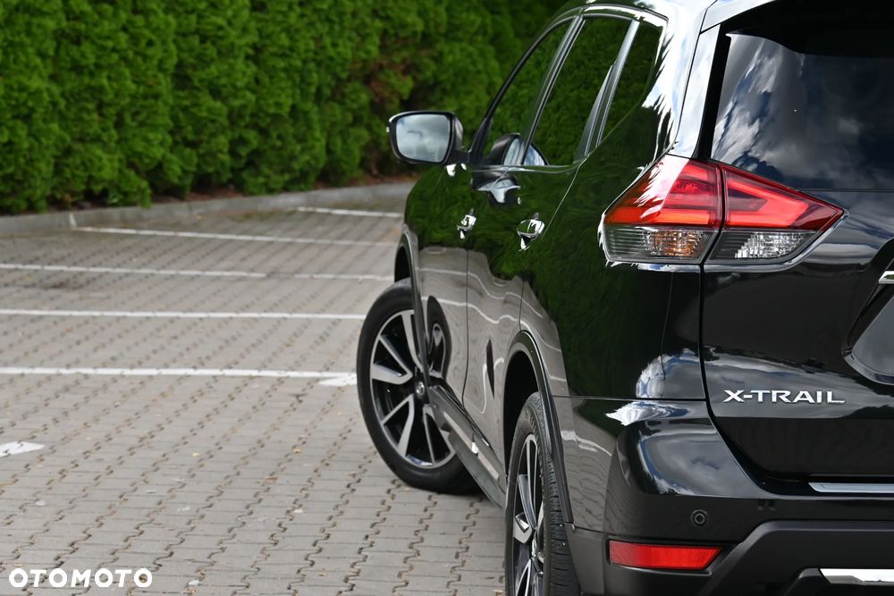 Nissan X-Trail 1.6 DIG-T Tekna - 16
