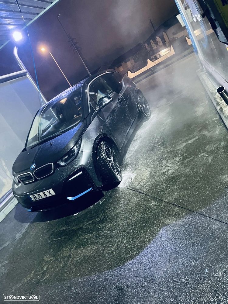 BMW i3 s 120Ah - 1