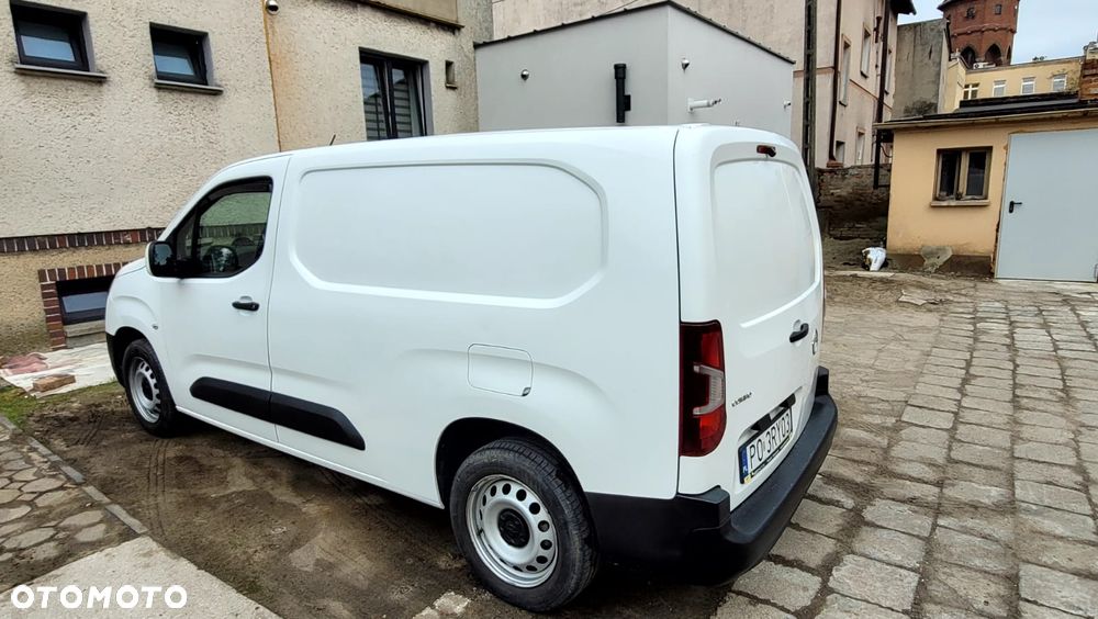 Opel Combo L2 - 3