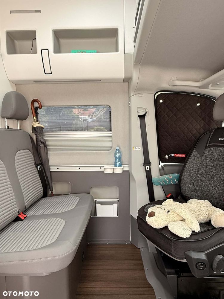Volkswagen Grand California - 8
