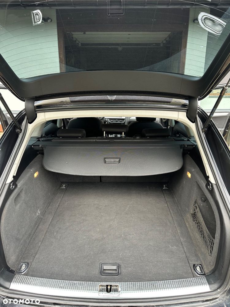 Audi A4 Avant 2.0 TDI - 18