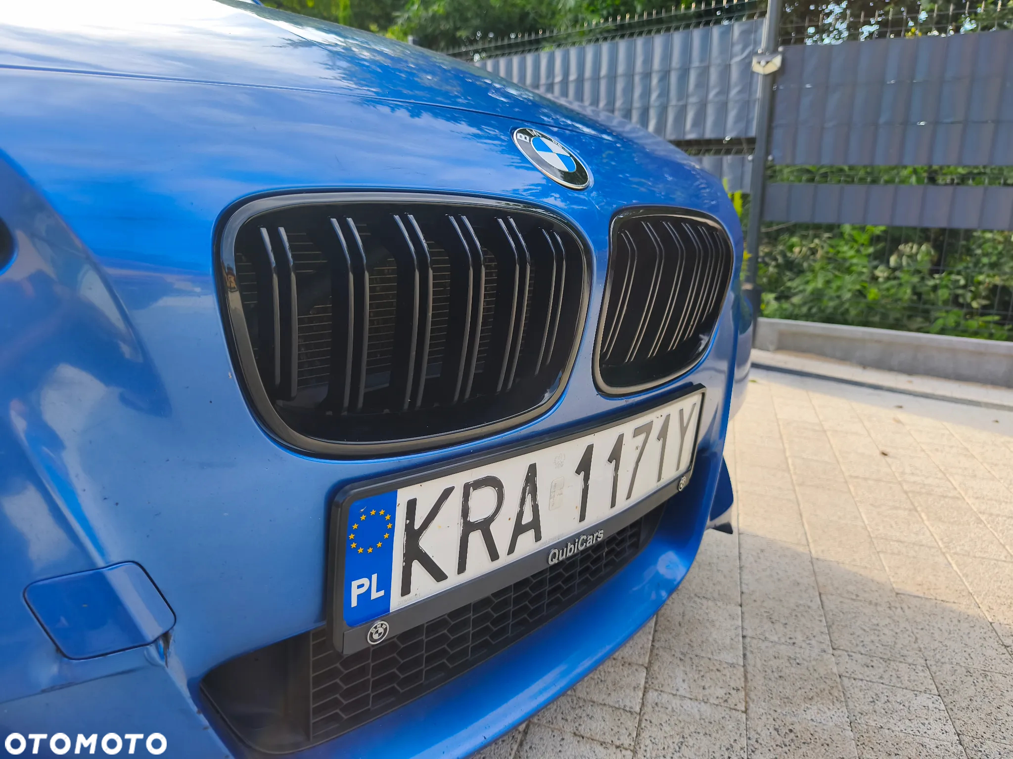 BMW Seria 1 118d xDrive - 20