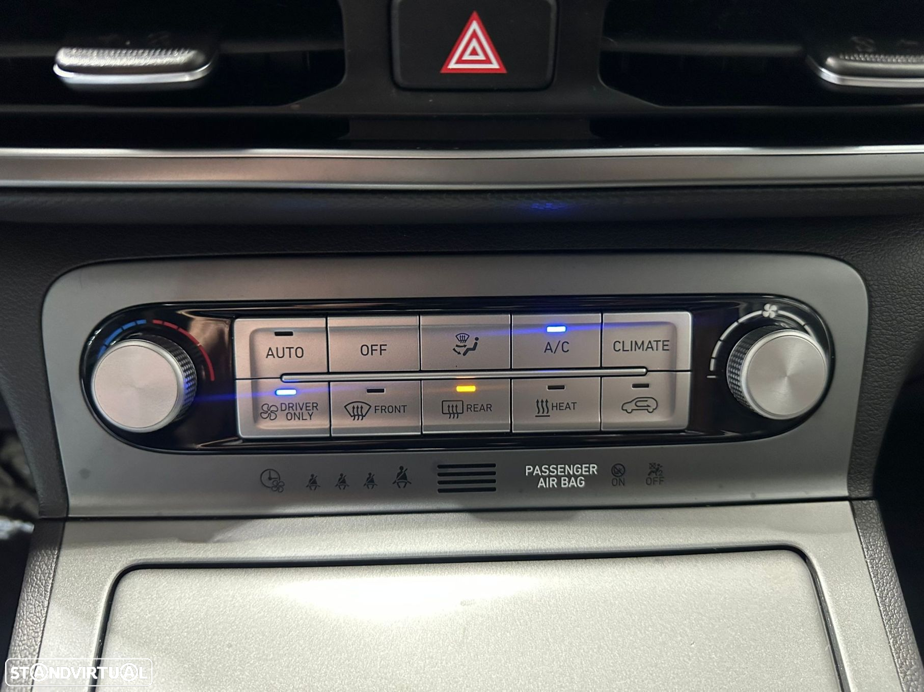 Hyundai Kauai - 35