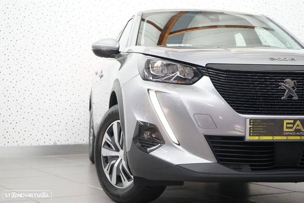 Peugeot 2008 1.2 PureTech Allure - 6