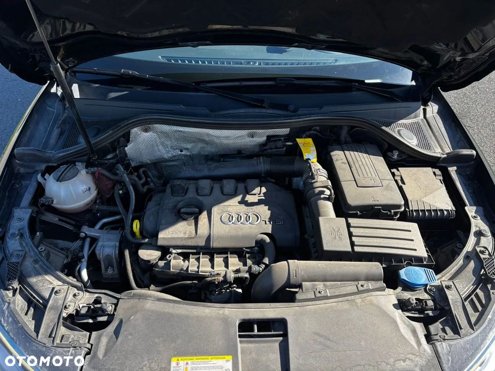 Audi Q3 2.0 TFSI Quattro S tronic - 24