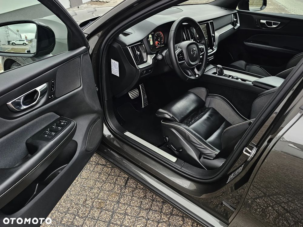 Volvo V60 B3 B DKG RDesign - 5