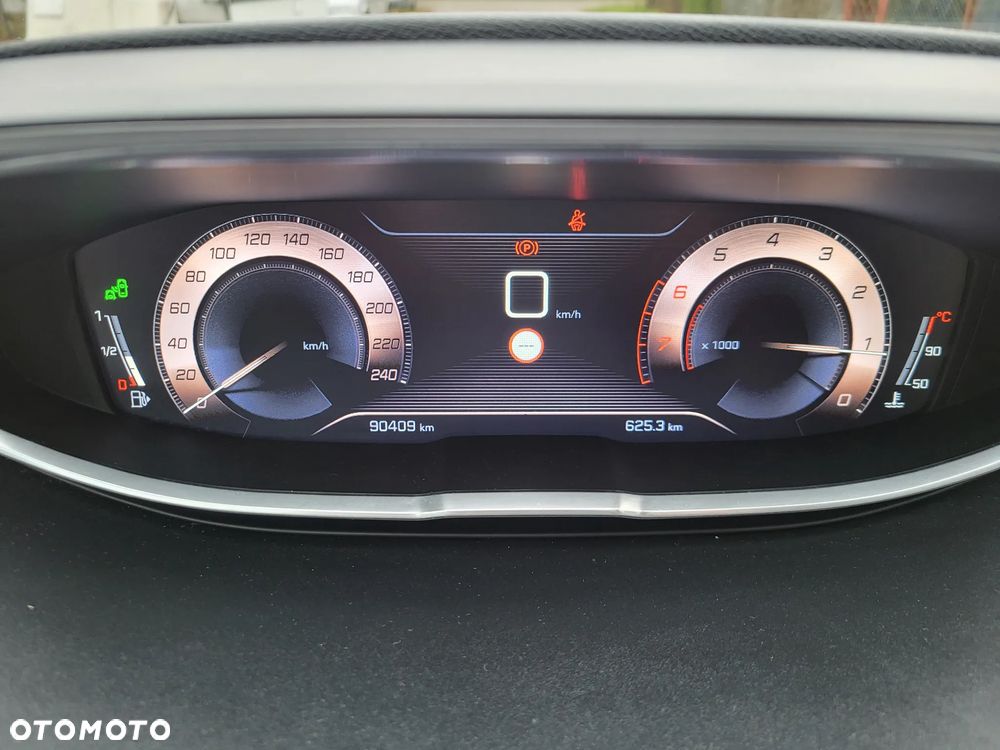 Peugeot 3008 1.2 PureTech GT S&S - 15